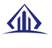 IFC/The Hyundai Yeouido High Rise Modern Apartment Logo